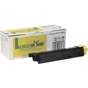 KYOCERA TONER TK-590M 1T02KVANL0 AMARILLO 5.000P